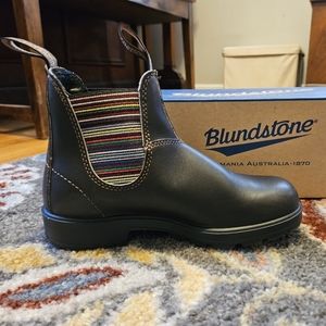 Blundstone Boots